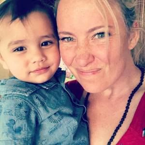 Meet your Posher, Trish